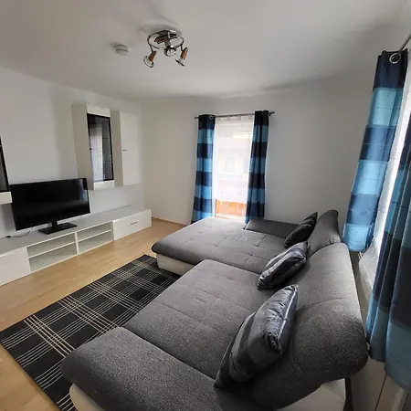 Appartement Kaernten