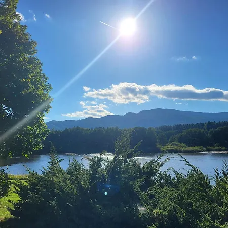 Apartamento Kaernten *