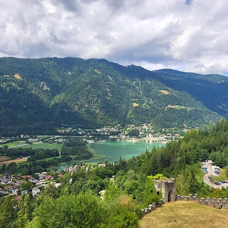 Appartement Kaernten