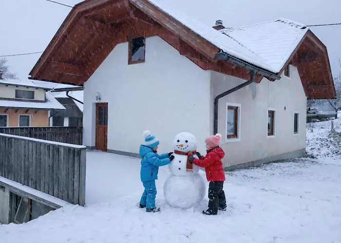 Kaernten * Himmelberg