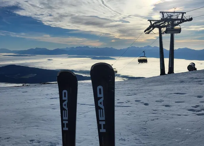 Kaernten Apartamento Himmelberg