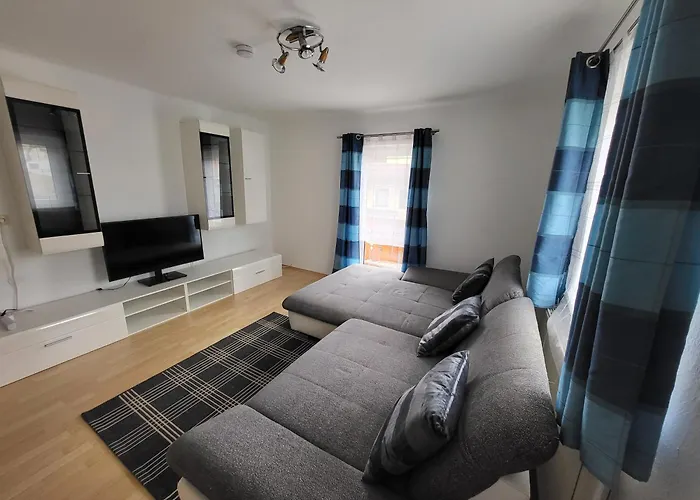 Apartamento Kaernten