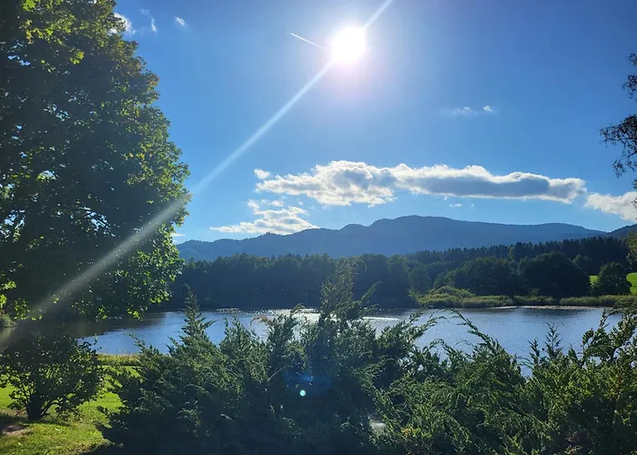 Apartamento Kaernten *