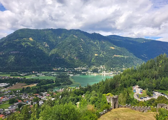 Apartamento Kaernten