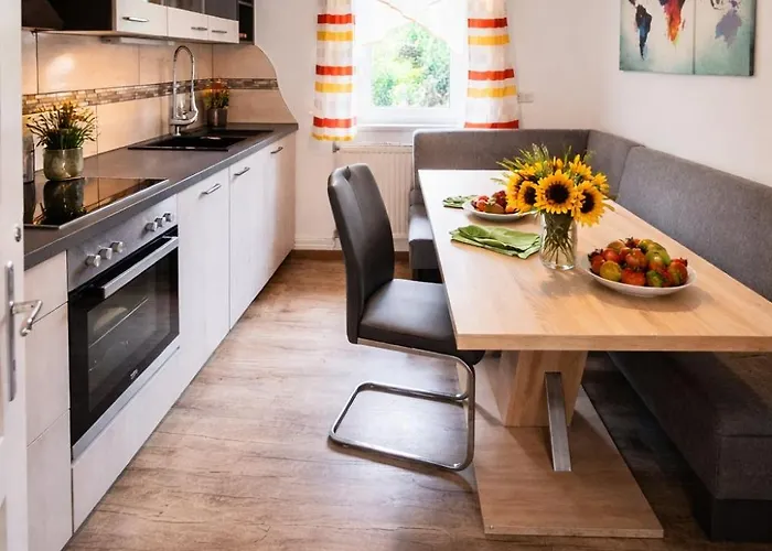 Kaernten Apartamento *