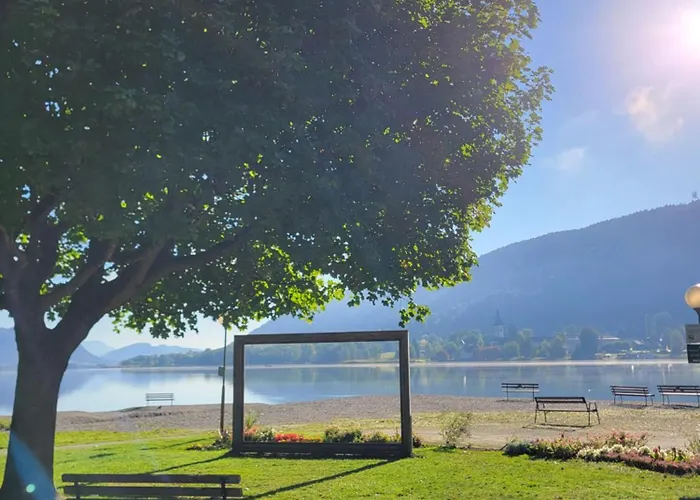 Kaernten * Himmelberg